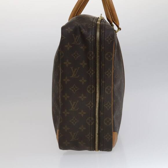 LOUIS VUITTON Monogram Sirius 45 Boston Bag M41408 - Picture 4 of 16